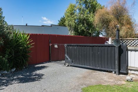 Photo of property in 13a Ross Street, Otane, 4202