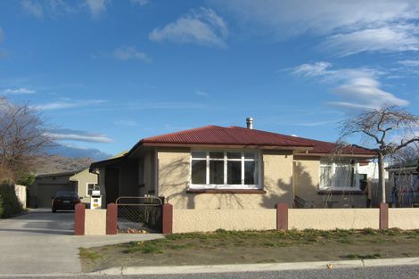Photo of property in 24 Killarney Street, Alexandra, 9320