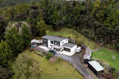 Photo of property in 52b Downer Access Road, Kaukapakapa, 0873