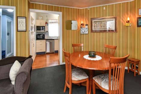 Photo of property in 16 Tennessee Avenue, Mangere East, Auckland, 2024