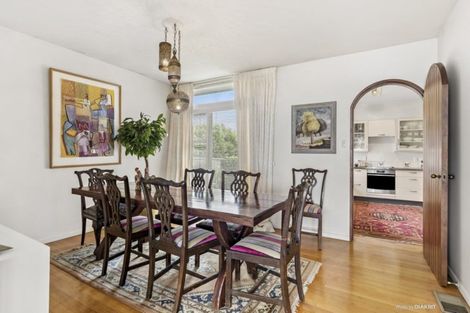 Photo of property in 21 Anne Street, Wadestown, Wellington, 6012