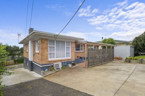 Photo of property in 83 Station Road, Te Kamo, Whangarei, 0112