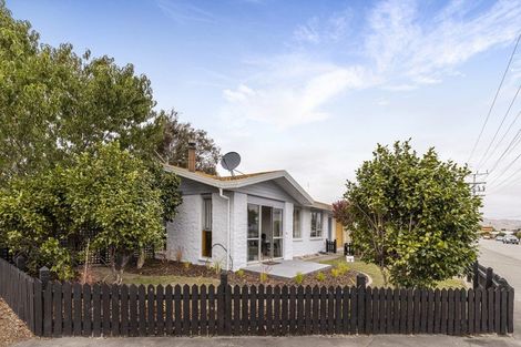 Photo of property in 42c Hutcheson Street, Mayfield, Blenheim, 7201