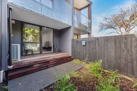 Photo of property in 2/9 Sherborne Street, St Albans, Christchurch, 8014