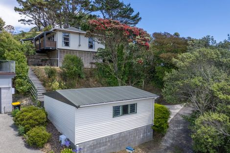 Photo of property in 95 Ohariu Road, Johnsonville, Wellington, 6037