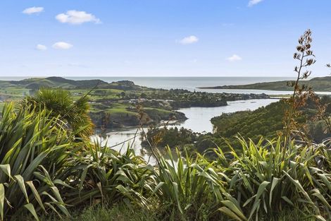 Photo of property in 73b Maungatawhiri Road, Raglan, 3295