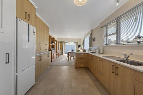 Photo of property in 24 Ngatai Street, Taumarunui, 3920