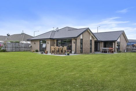 Photo of property in 150 Levi Road, Rolleston, 7614