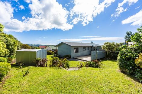 Photo of property in 21 Doncaster Terrace, Ascot Park, Porirua, 5024