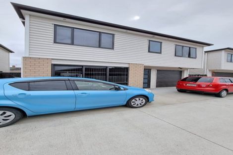 Photo of property in 20c Omagh Avenue, Papatoetoe, Auckland, 2025