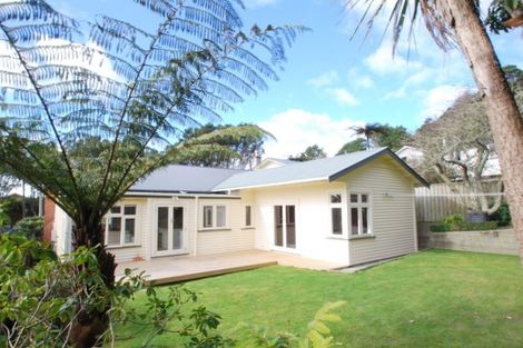 Photo of property in 80 Beauchamp Street, Karori, Wellington, 6012