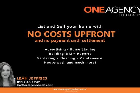 Photo of property in 6 Westridge, Camborne, Porirua, 5026