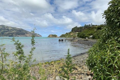 Photo of property in 195 Jubilee Road, Wainui, French Farm, 7582