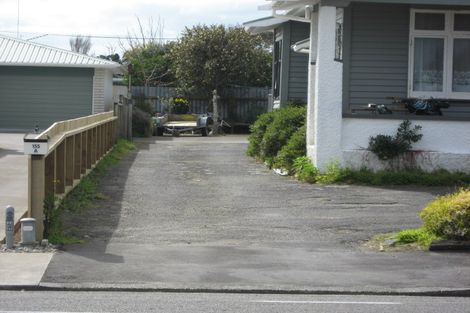 Photo of property in 157a Carrington Street, Lower Vogeltown, New Plymouth, 4310