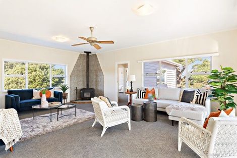 Photo of property in 31 Arun Crescent, Southgate, Wellington, 6023