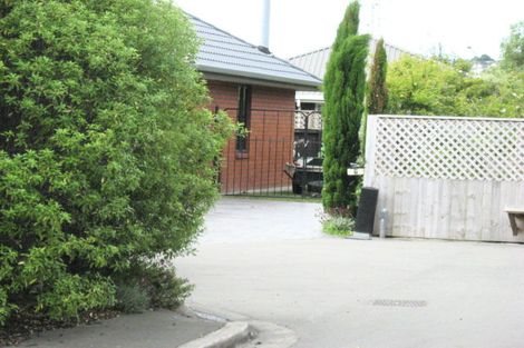 Photo of property in 9 Ardtrea Lane, Heathcote Valley, Christchurch, 8022