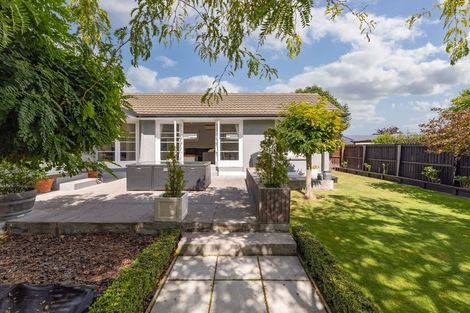 Photo of property in 133 Condell Avenue, Papanui, Christchurch, 8053