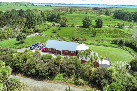 Photo of property in 2708 Kaipara Coast Highway, Glorit, Warkworth, 0984