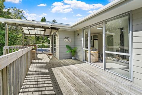 Photo of property in 65 Mahurangi East Road, Snells Beach, Warkworth, 0982