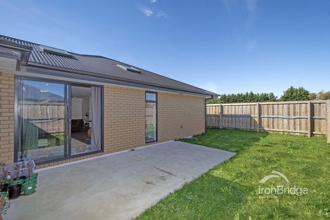 Photo of property in 68 Finn Avenue, Rolleston, 7615