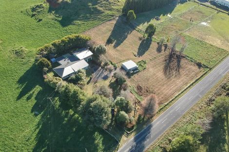 Photo of property in 374 Maraeroa Road, Mamaku, Rotorua, 3072