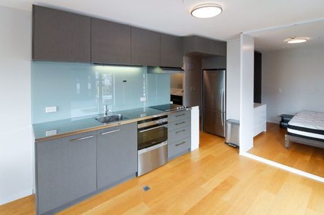 Photo of property in 801/8 Wigan Street, Te Aro, Wellington, 6011