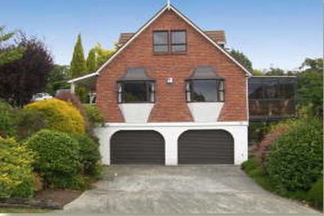 Photo of property in 62 Glenross Street, Glenross, Dunedin, 9011