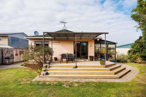 Photo of property in 3 Waltham Court, Cloverlea, Palmerston North, 4412