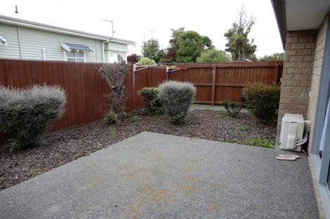 Photo of property in 492b Gloucester Street, Linwood, Christchurch, 8011
