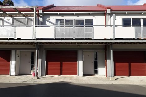 Photo of property in Monterey Apartments, 19/232 Middleton Road, Glenside, Wellington, 6037