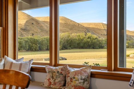 Photo of property in 333 Ardgour Road, Tarras, Cromwell, 9383