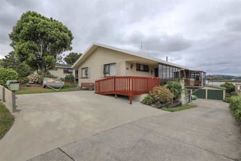 Photo of property in 24 Lakeview Terrace, Huntly, 3700