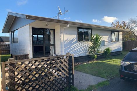 Photo of property in 64a Higgins Road, Frankton, Hamilton, 3204