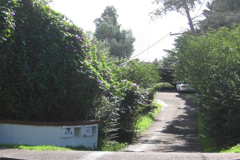Photo of property in 42 Evans Road, Glen Eden, Auckland, 0602