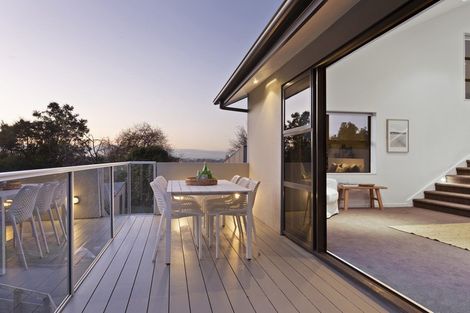 Photo of property in 33b Ramahana Road, Huntsbury, Christchurch, 8022