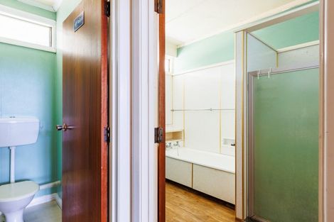 Photo of property in 34 Huxley Street, Pahiatua, 4910