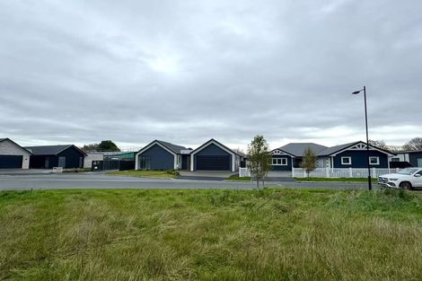 Photo of property in 7 Ferbane Way, Halswell, Christchurch, 8025