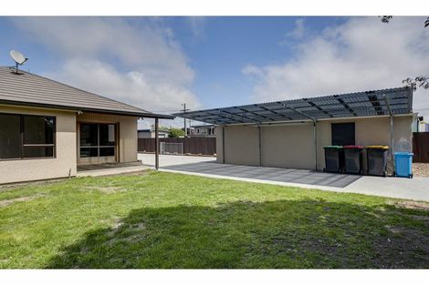 Photo of property in 19 Rugby Street, Highfield, Timaru, 7910