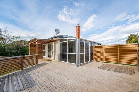 Photo of property in 39 Connolly Street, Geraldine, 7930