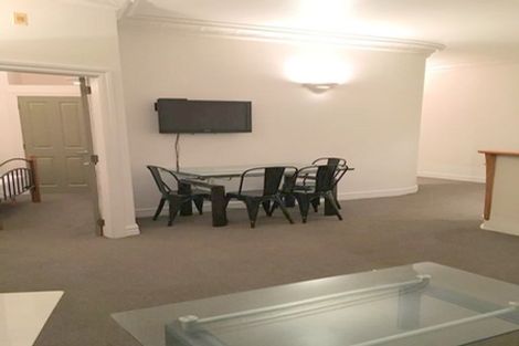 Photo of property in Old Bnz Chambers, 9/79 Manners Street, Te Aro, Wellington, 6011