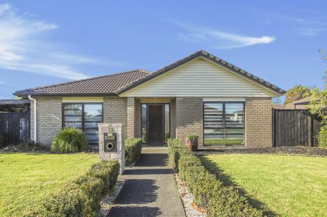 Photo of property in 14 Toscana Drive, Karaka, Papakura, 2113