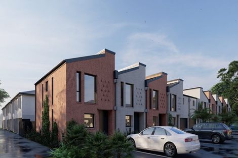 Photo of property in 88 Holly Road, St Albans, Christchurch, 8014