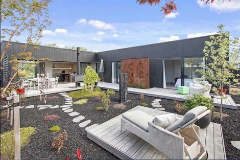 Photo of property in 103 Jimmy Adams Terrace, Lincoln, 7608