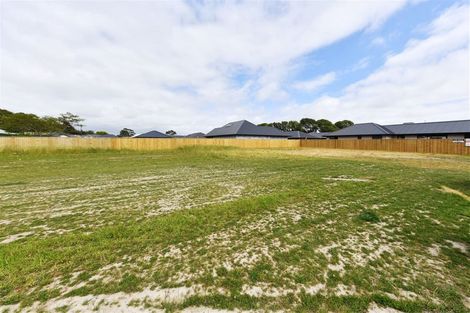 Photo of property in 27 Dray Place, Halswell, Christchurch, 8025