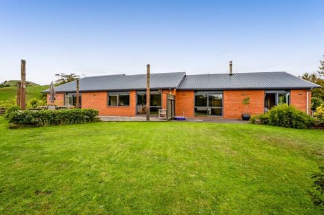 Photo of property in 210 Standish Road, Toko, Stratford, 4392