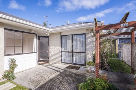 Photo of property in 46c Bluegum Road, Paraparaumu Beach, Paraparaumu, 5032