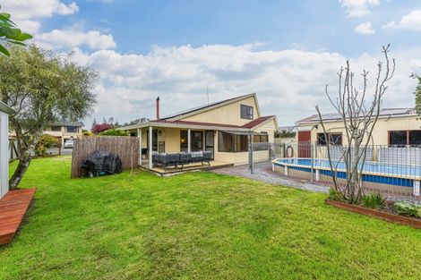 Photo of property in 3 Blomfield Place, Motueka, 7120