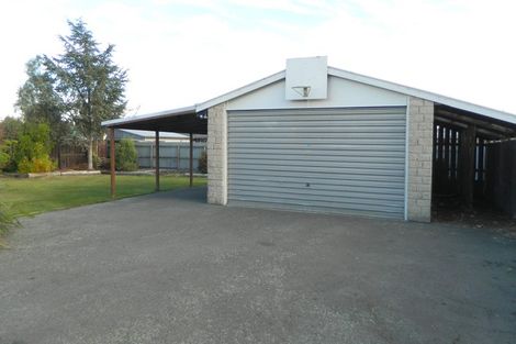 Photo of property in 106 Grove Street, Tinwald, Ashburton, 7700