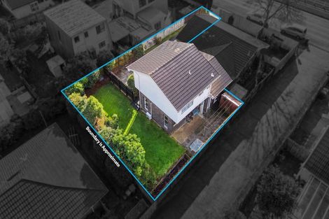 Photo of property in 2/23 Butley Drive, Farm Cove, Auckland, 2012