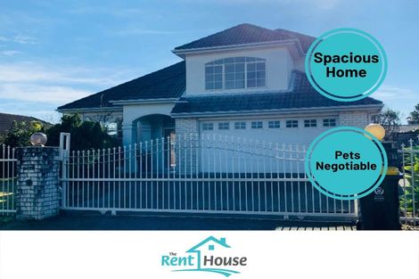 Photo of property in 41 Corta Bella Place, Golflands, Auckland, 2013